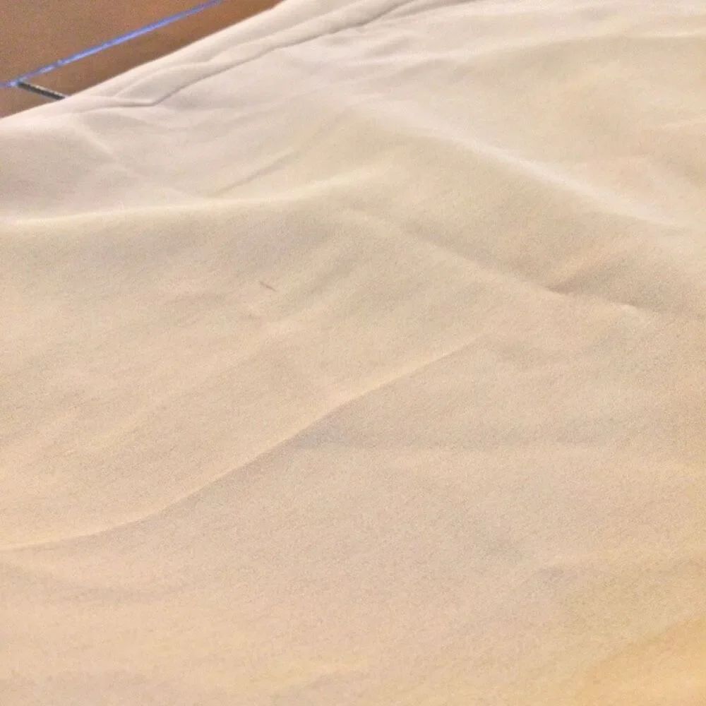 Ralph Lauren tan wide leg Green label pants 18w - Picture 3 of 10